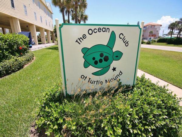 New Smyrna Beach Condo 978489
