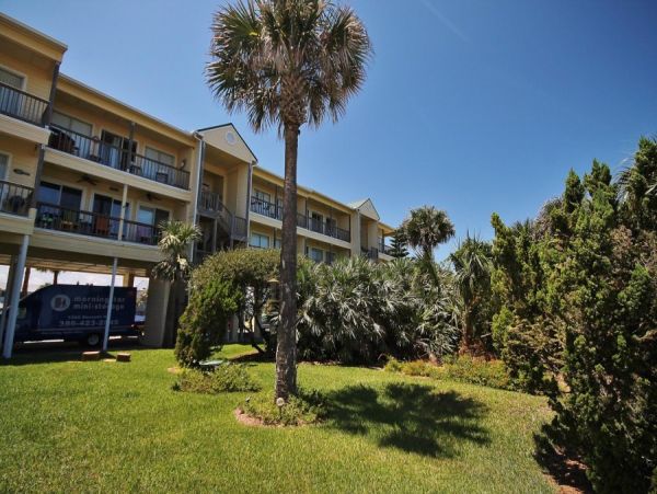 New Smyrna Beach Condo 978489