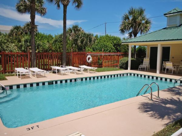 New Smyrna Beach Condo 978489