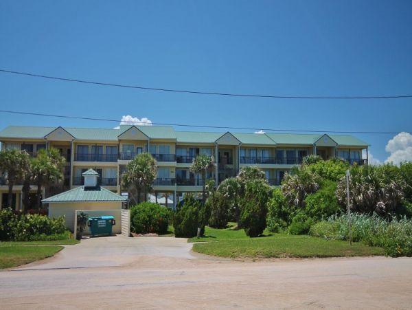 New Smyrna Beach Condo 978489