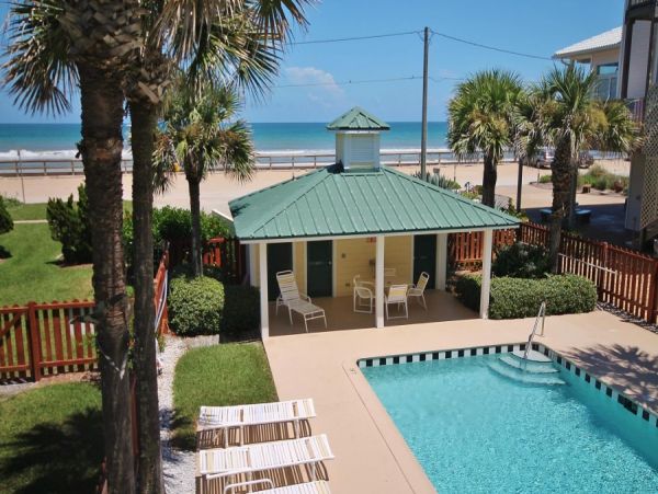 New Smyrna Beach Condo 978489