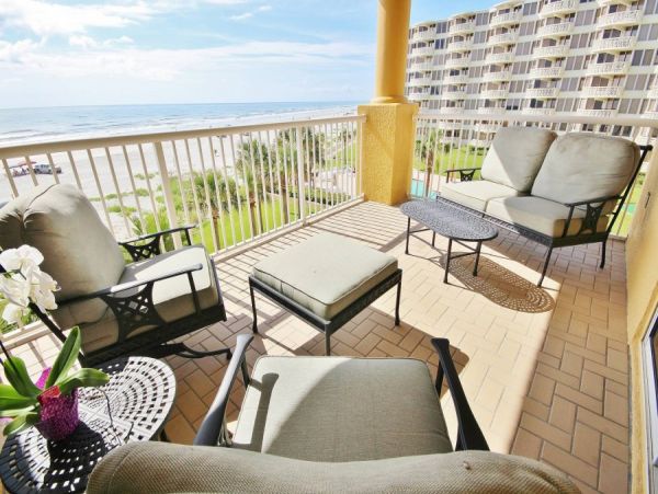 New Smyrna Beach Condo 978490