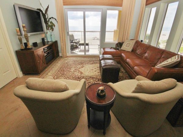New Smyrna Beach Condo 978490