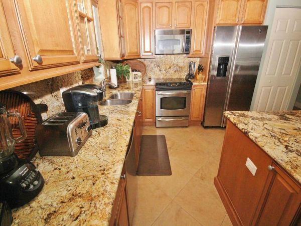 New Smyrna Beach Condo 978490