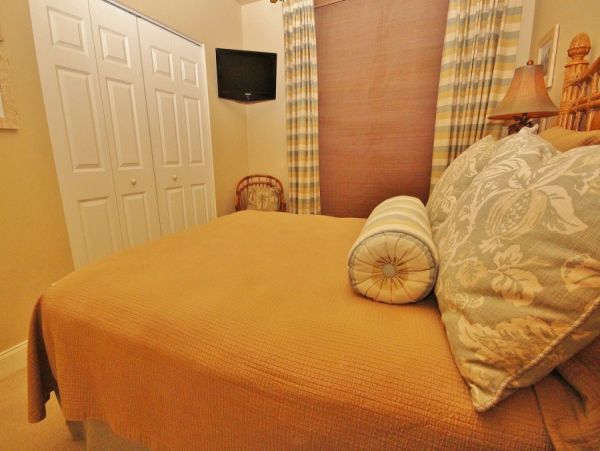 New Smyrna Beach Condo 978490