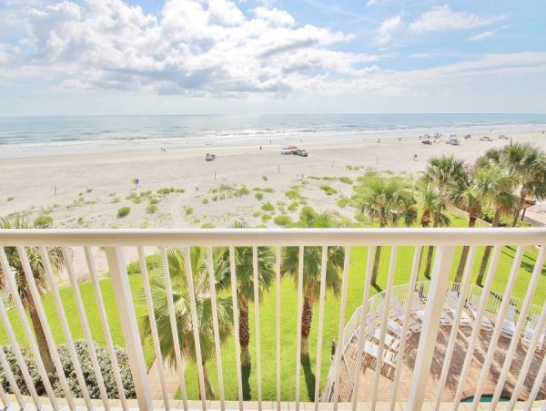 New Smyrna Beach Condo 978490