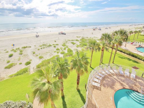 New Smyrna Beach Condo 978490