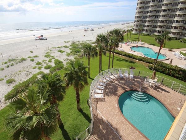 New Smyrna Beach Condo 978490