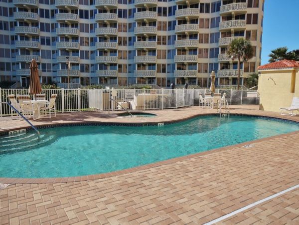 New Smyrna Beach Condo 978490