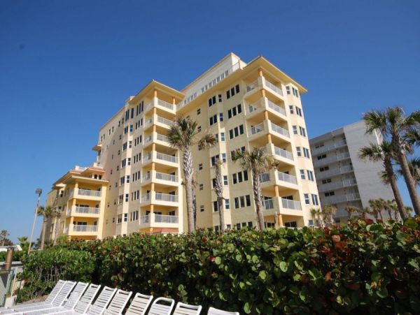 New Smyrna Beach Condo 978490