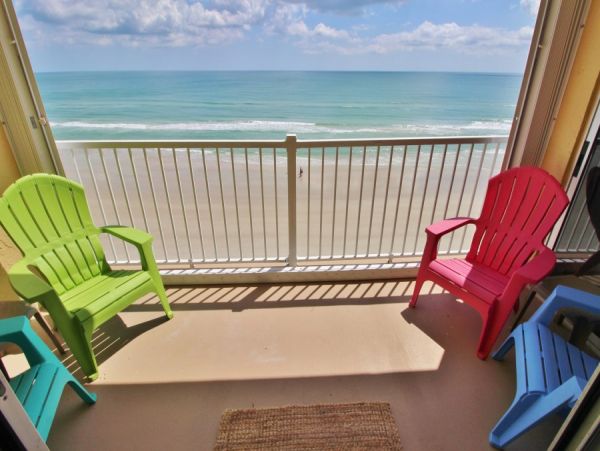 New Smyrna Beach Condo 978492