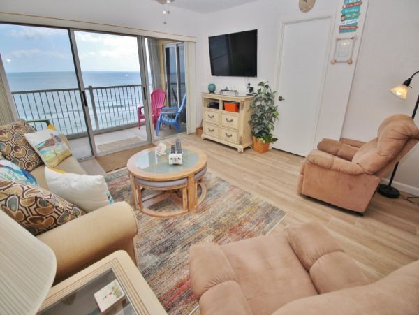 New Smyrna Beach Condo 978492