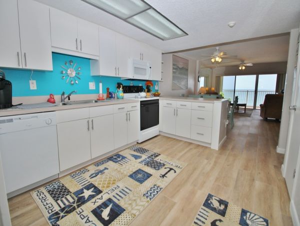 New Smyrna Beach Condo 978492
