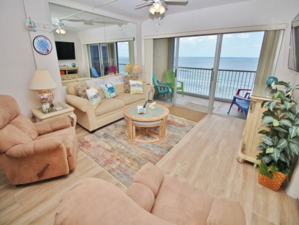 New Smyrna Beach Condo 978492