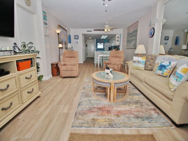 New Smyrna Beach Condo 978492