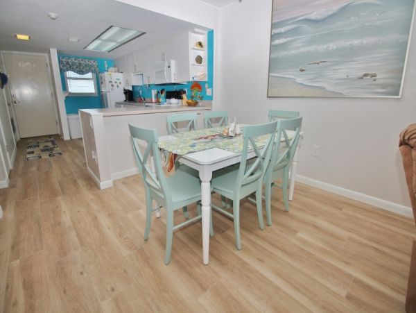 New Smyrna Beach Condo 978492