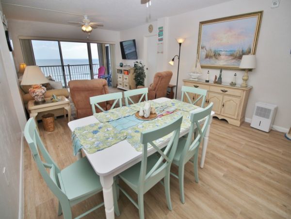 New Smyrna Beach Condo 978492