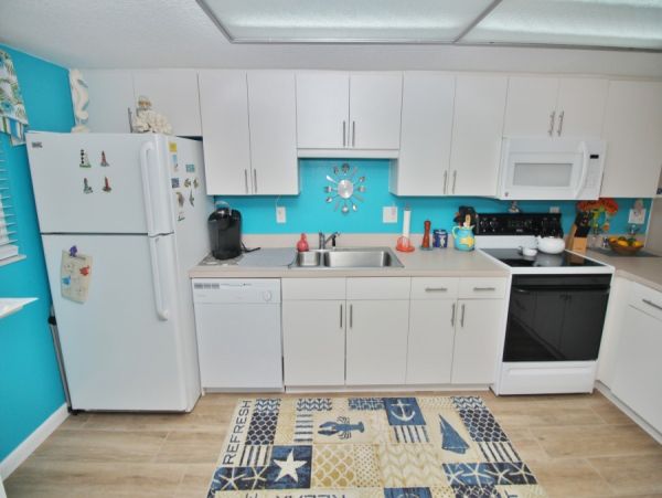 New Smyrna Beach Condo 978492