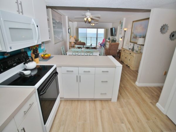 New Smyrna Beach Condo 978492
