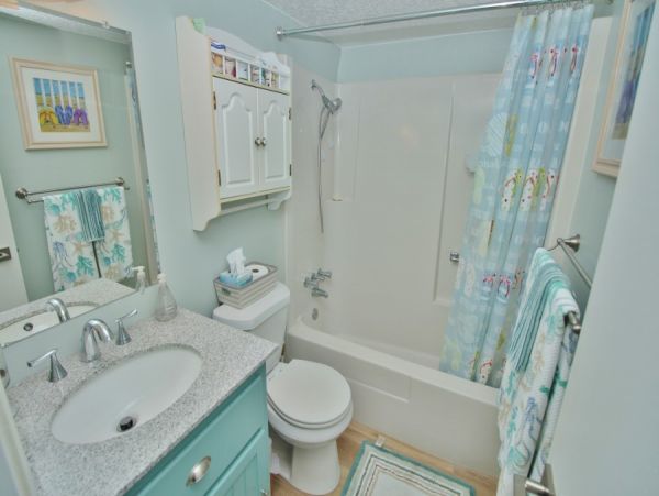 New Smyrna Beach Condo 978492