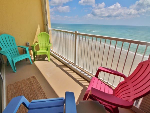 New Smyrna Beach Condo 978492