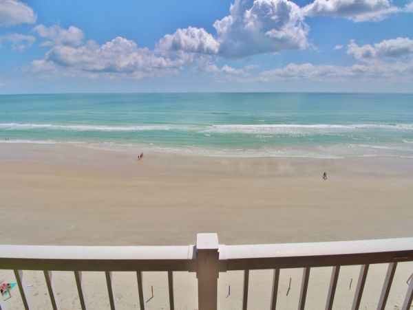 New Smyrna Beach Condo 978492