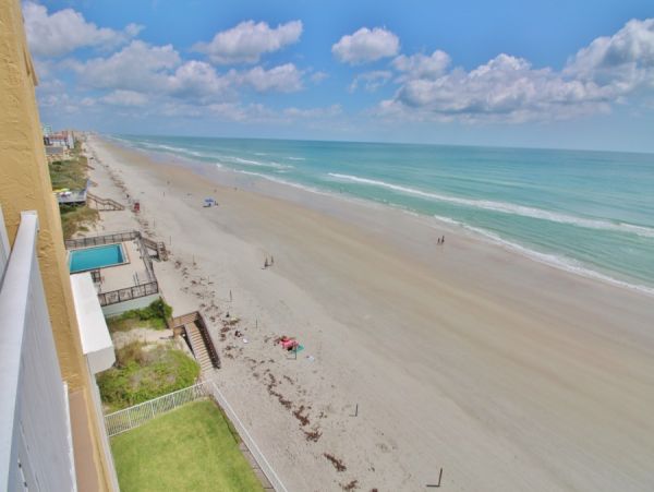 New Smyrna Beach Condo 978492