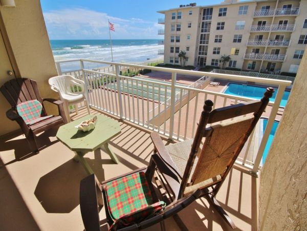 New Smyrna Beach Condo 978493