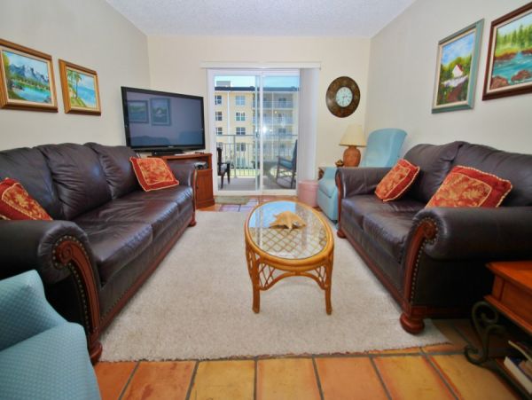 New Smyrna Beach Condo 978493