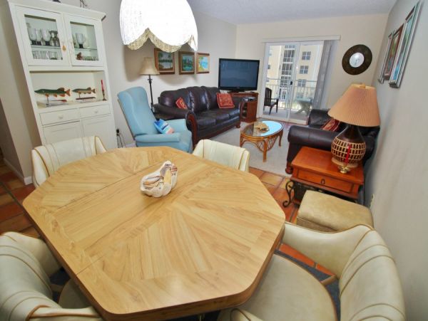 New Smyrna Beach Condo 978493