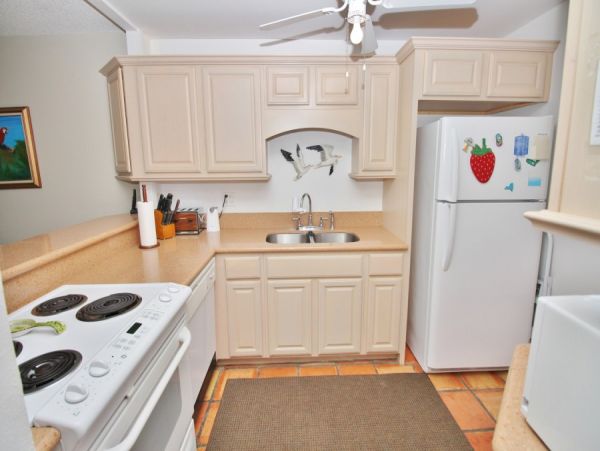 New Smyrna Beach Condo 978493