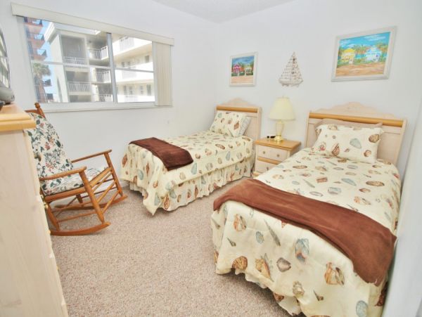 New Smyrna Beach Condo 978493