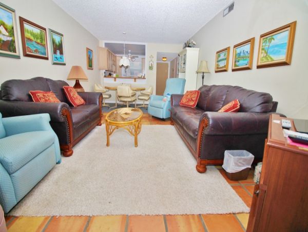 New Smyrna Beach Condo 978493