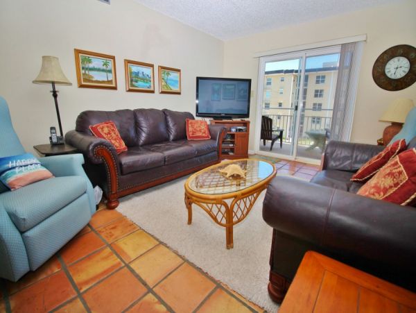 New Smyrna Beach Condo 978493