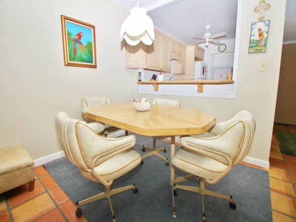 New Smyrna Beach Condo 978493