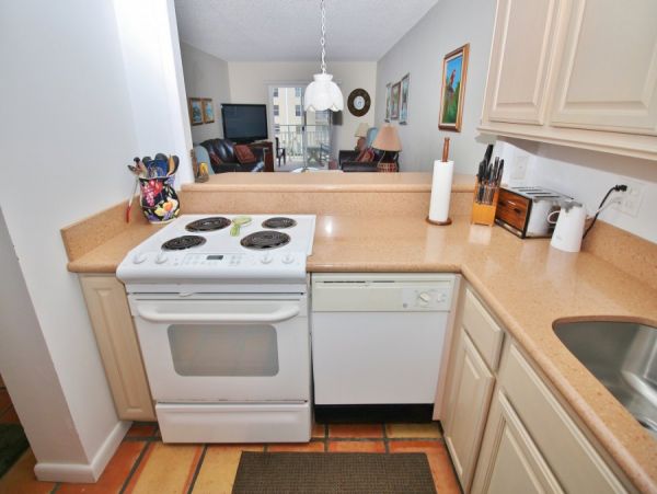New Smyrna Beach Condo 978493