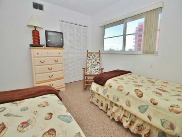 New Smyrna Beach Condo 978493