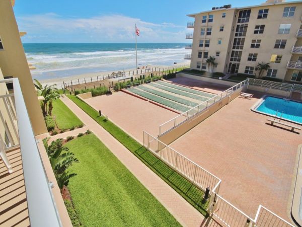 New Smyrna Beach Condo 978493