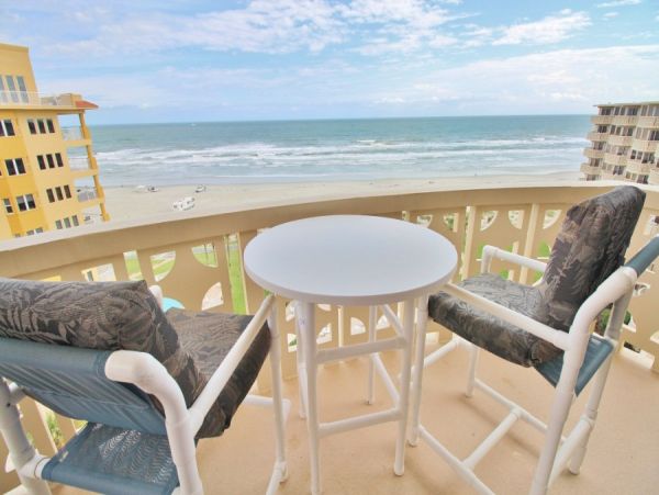 New Smyrna Beach Condo 978494