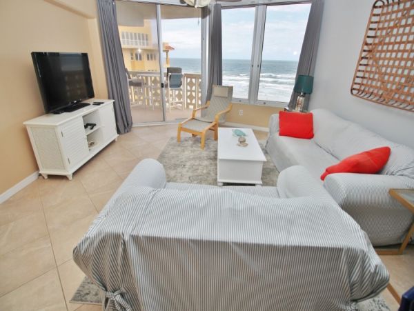 New Smyrna Beach Condo 978494