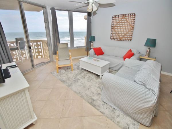 New Smyrna Beach Condo 978494