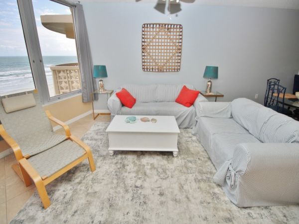 New Smyrna Beach Condo 978494