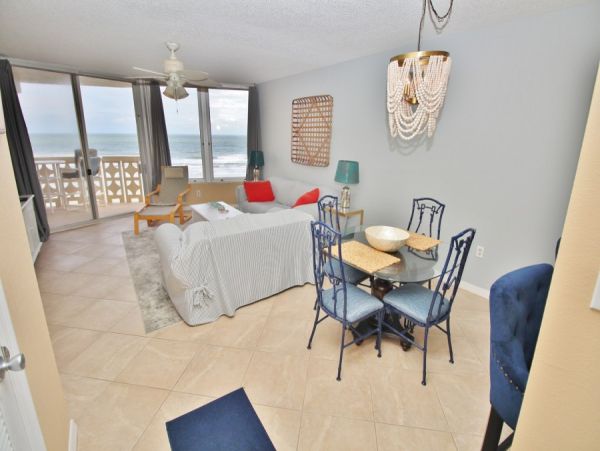New Smyrna Beach Condo 978494