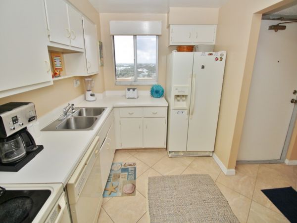 New Smyrna Beach Condo 978494