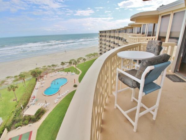New Smyrna Beach Condo 978494