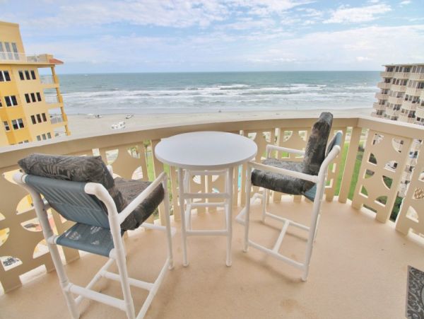 New Smyrna Beach Condo 978494