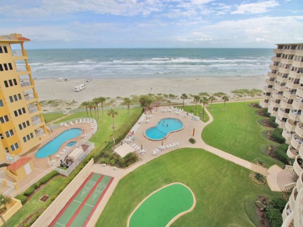 New Smyrna Beach Condo 978494