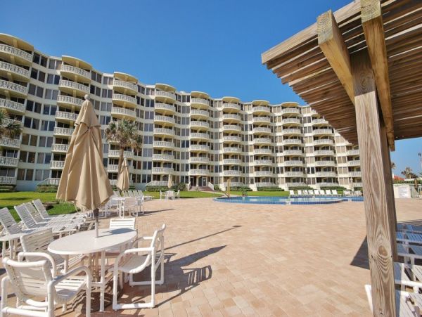 New Smyrna Beach Condo 978494