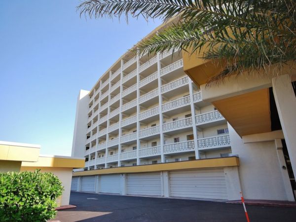 New Smyrna Beach Condo 978494