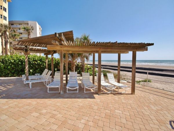 New Smyrna Beach Condo 978494